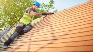 Best Roof Insulation Installation  in Hampshire, IL