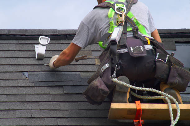 Best Flat Roofing  in Hampshire, IL